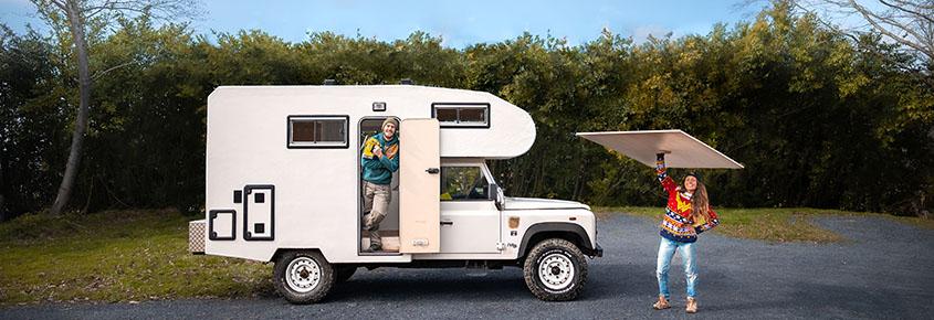camperizar con contrachapado chopo