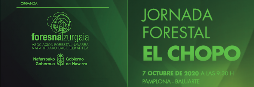 La Asociación Forestal de Navarra organiza la Jornada Forestal sobre El Chopo Cesefor